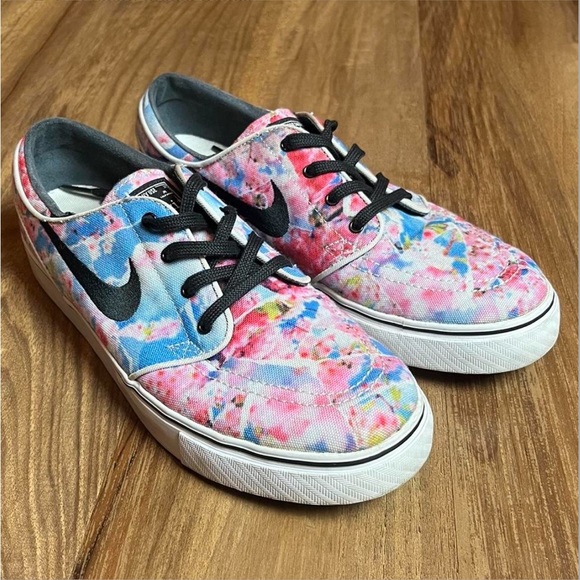 nike sb zoom stefan janoski cherry blossom
